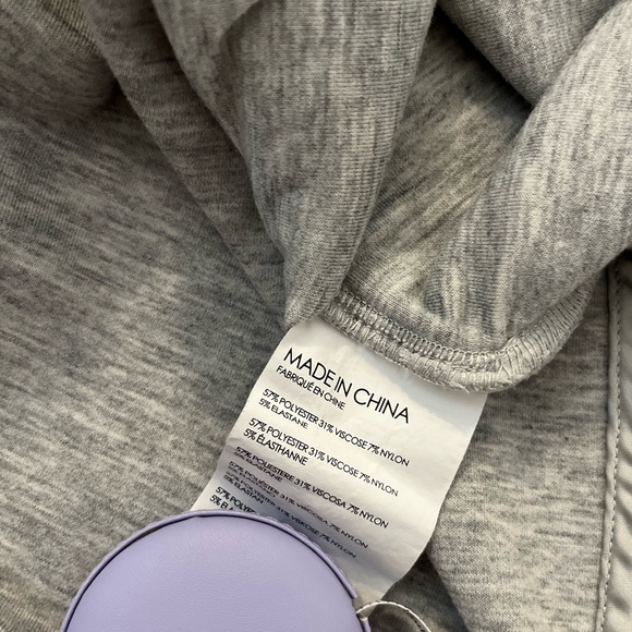 Club Monaco Mock Neck ⚓️ - Picture 9 of 14